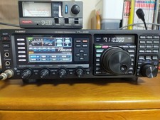 Yaesu ftdx3000d 50mhz d'occasion  Expédié en France