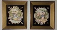 Pair antique vintage for sale  Charlotte
