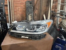 Driver headlight market for sale  Bridgeport