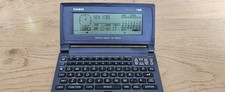 casio digital diary for sale casio digital diary for sale PULBOROUGH