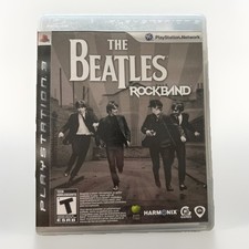 The Beatles: Rock Band (Sony PlayStation 3, 2009) PS3 Completo Testado Funcionando comprar usado The Beatles: Rock Band (Sony PlayStation 3, 2009) PS3 Completo Testado Funcionando comprar usado  Enviando para Brazil