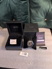 Seiko men prospex for sale  FAREHAM