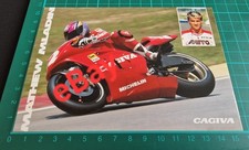 cagiva motorcycles for sale  BEVERLEY