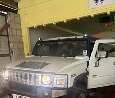 Hummer limousine limo for sale  WATERLOOVILLE