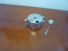 Alessi alfra zuckerschale gebraucht kaufen  Kalkar