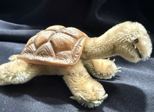 Steiff slo turtle for sale  Newport News