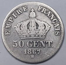 Rare monnaie argent d'occasion  Dourdan