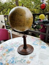 Globus weltkugel dietrich gebraucht kaufen  Berlin