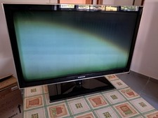 Samsung pollici ue32d5000pw usato  Solferino