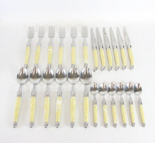 Languiole piece stainless for sale  LEEDS