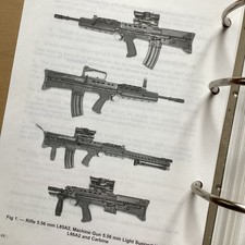sa80 for sale sa80 for sale UK