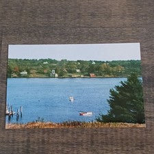 Maine picturesque inlets for sale  La Follette