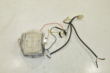 Aprilia rücklicht heckleuchte gebraucht kaufen Aprilia rücklicht heckleuchte gebraucht kaufen  Coburg