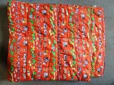 Schlafsack kinder krabbeldecke gebraucht kaufen  Eisenhüttenstadt
