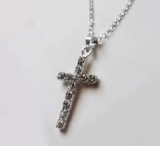 Silver plate diamante for sale  BIRMINGHAM