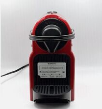 Cafeteira de espresso Nespresso Inissia BEC120RED VERMELHA comprar usado  Enviando para Brazil
