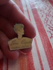 Pin liza capelli d'occasion  Soissons