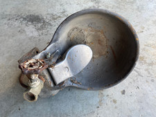 Antique vintage strangko for sale  San Bernardino