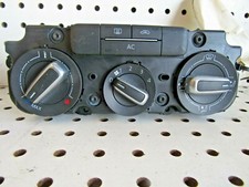 Interruptor de controle de temperatura aquecedor CA 2012 Volkswagen Beetle fabricante de equipamento original , usado comprar usado  Enviando para Brazil