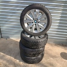 Cerchi con gomme usato  Montecalvo Irpino