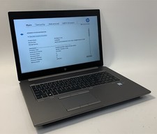 17.3 zbook laptop for sale  USA