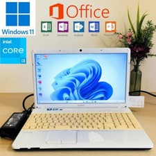 Notebook Sony Vaio PC Win11Pro Office2021 Intel Core i3 eletrodomésticos b922 comprar usado  Enviando para Brazil