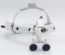 Hexo loupes dental for sale  Koloa