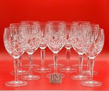 Set gorham crystal for sale  Marysville