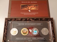 Malawi 2010 investment gebraucht kaufen  Hameln