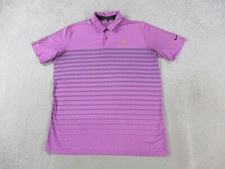 Nike polo shirt for sale  Hiram