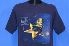Camiseta vintage anos 90 SMASHING PUMPKINS MELLON COLLIE INFINITA TRISTEZA 2 LADOS G comprar usado  Enviando para Brazil