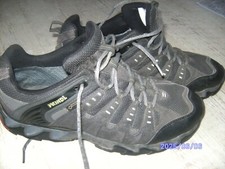 Meindl hiking shoes for sale  CLITHEROE