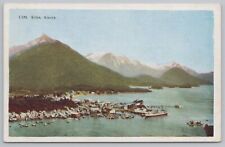 Beautiful mountain lake for sale  Newton