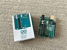 Placa controladora Arduino UNO R3 ATmega328P A000066 comprar usado  Enviando para Brazil