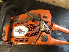 Husqvarna 572 engine for sale  WATCHET