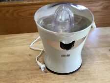 Tribest citristar 1000 for sale  Acton