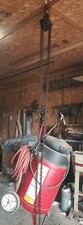 Hoist 1000 pound for sale  Mount Pleasant