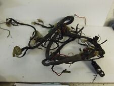 Kawasaki zl900 wiring for sale  GODSTONE