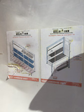 Inside van racking for sale  DRIFFIELD