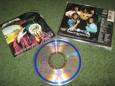 Helloween - Keeper Of The Seven Keys Part I (cd) part 1 comprar usado  Enviando para Brazil