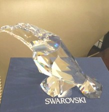 Swarovski clear crystal for sale  Oak Park