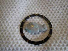 Original bezel rolex d'occasion  Toulouse-