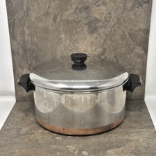 Vtg 1801 revere for sale  Lancaster