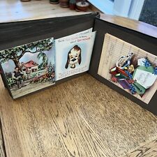 Vintage birthday cards for sale  DOVER