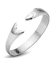 Fish bracelet cape for sale  Dobbs Ferry