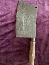 Ancien hachoir boucher d'occasion  Biarritz