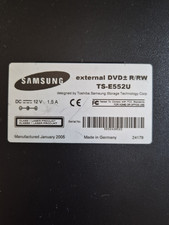 Lettore dvd esterno usato Lettore dvd esterno usato  Teramo