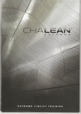 Chalean extreme circuit for sale  Harrisville
