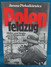 Buch polenfeldzug gebraucht kaufen Buch polenfeldzug gebraucht kaufen  Reinbek