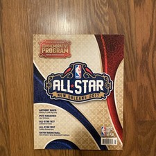 2017 nba star for sale  Mahwah